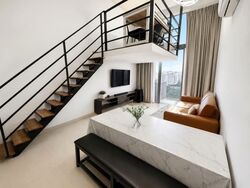 Belysa (D18), Condominium #601351301